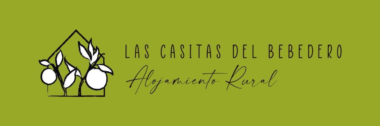 Las Casitas Del Bebedero - Yoga & Ecoturismo Icod de los Vinos Kültér fotó