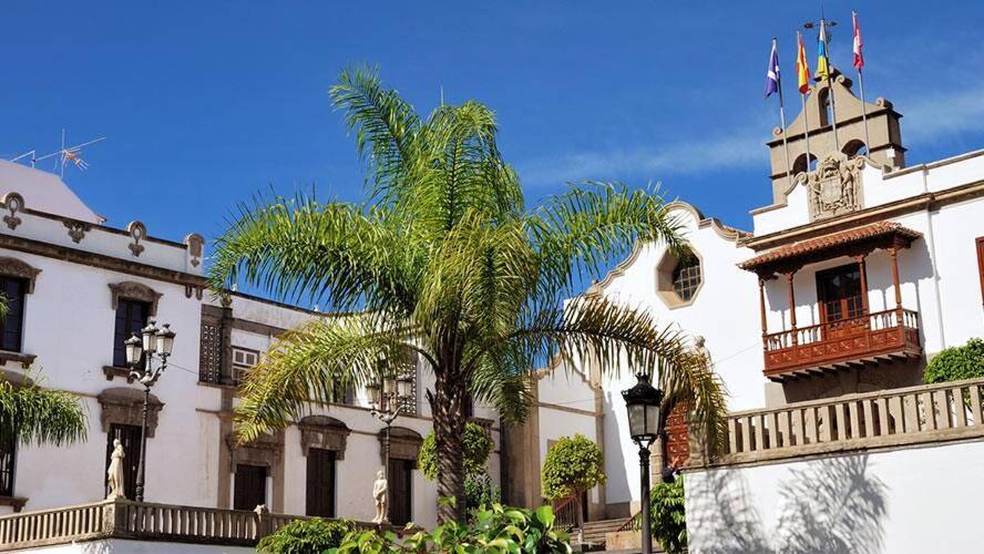 Las Casitas Del Bebedero - Yoga & Ecoturismo Icod de los Vinos Kültér fotó